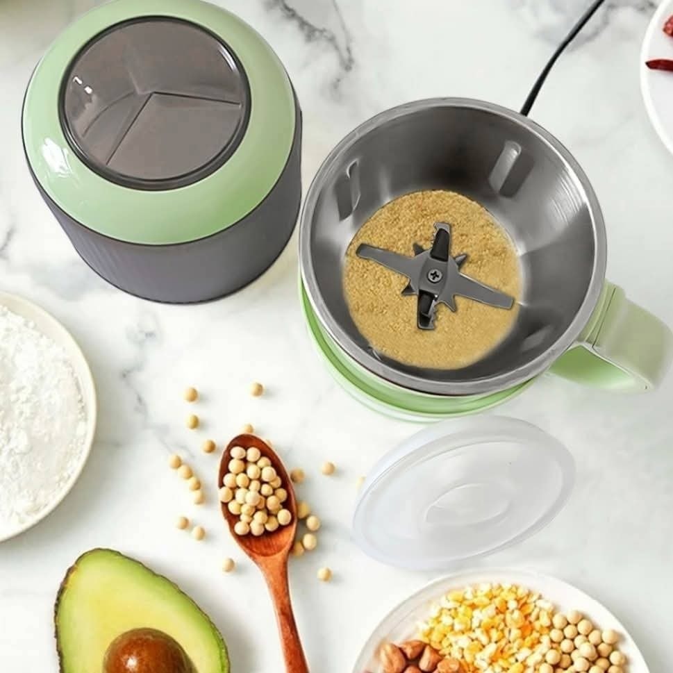 INIMA Electric Grinder - Image 2