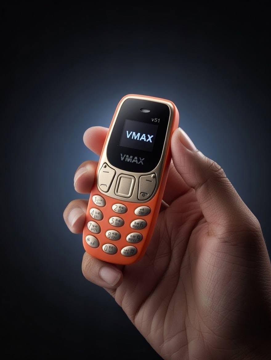 Vmax V51 ( mini) - Image 6