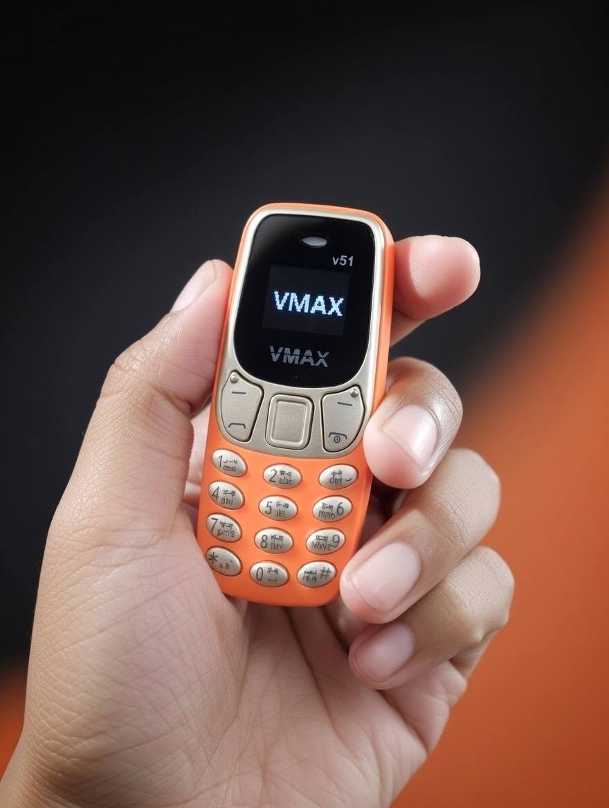 Vmax V51 ( mini) - Image 5