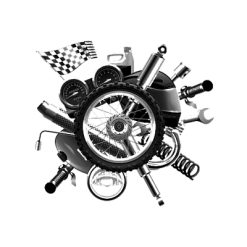 Motorcycle Parts