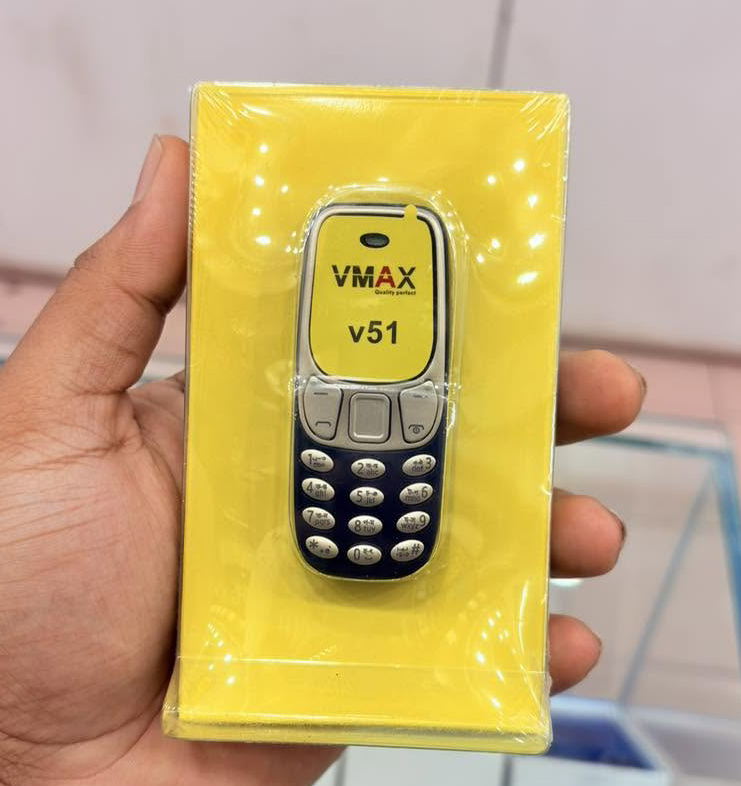 Vmax V51 ( mini) - Image 3