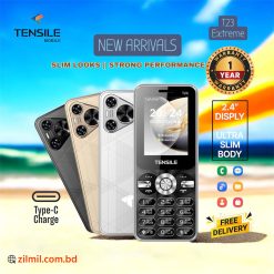 ENSILE T23 Extreme